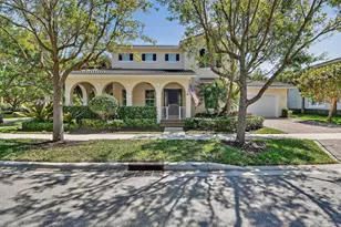 1106 Wilshire Dr, Jupiter, FL 33458 - Photo 1