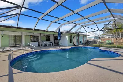 879 SE Carnival Avenue, Port Saint Lucie, FL 34983 - Photo 1