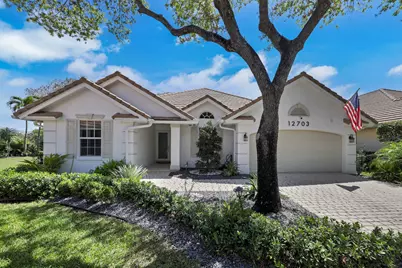 12703 NW 21st Place, Coral Springs, FL 33071 - Photo 1