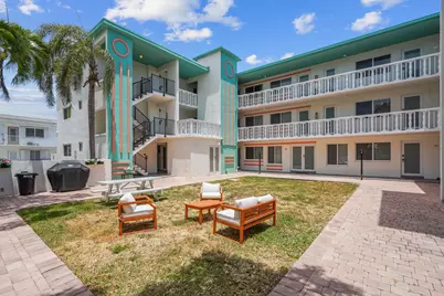 1857 Jefferson Street #201, Hollywood, FL 33020 - Photo 1