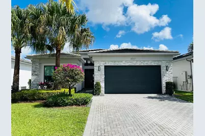 8537 Apple Falls Lane, Boca Raton, FL 33496 - Photo 1