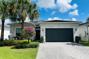8537 Apple Falls Ln, Boca Raton, FL 33496 - Photo 1