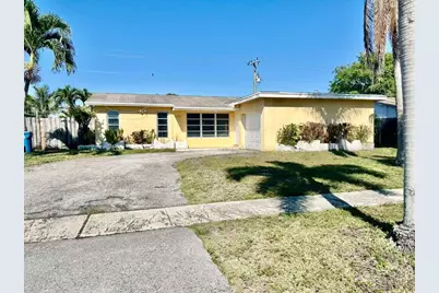 2505 NW 105th Lane, Sunrise, FL 33322 - Photo 1