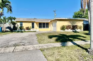 2505 NW 105th Ln, Sunrise, FL 33322 - Photo 1