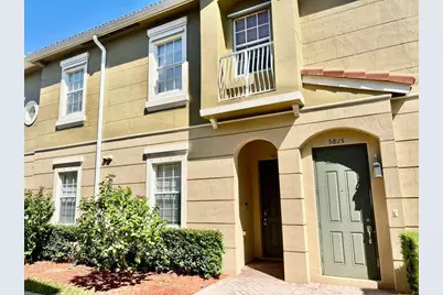 5817 Hampton Hills Boulevard, Tamarac, FL 33321 - Photo 1