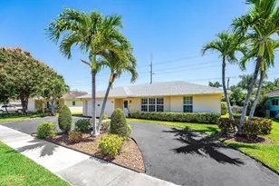 1110 SW 9th Ave, Boca Raton, FL 33486 - Photo 1