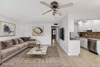 1017 Cornwall A, Boca Raton, FL 33434 - Photo 1
