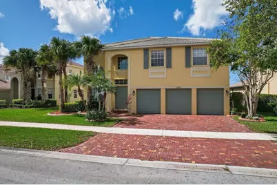 11473 SW Fieldstone Way, Port Saint Lucie, FL 34987 - Photo 1