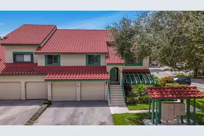 9 Lexington Lane E #H, Palm Beach Gardens, FL 33418 - Photo 1