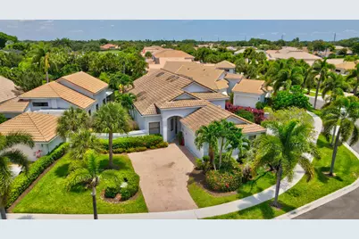 5213 Via De Amalfi Drive, Boca Raton, FL 33496 - Photo 1