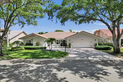 5273 NW 89th Drive, Coral Springs, FL 33067 - Photo 1
