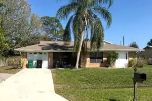 2055 SW Cranberry St, Port Saint Lucie, FL 34953 - Photo 1