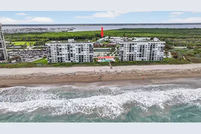 9425 S Ocean Drive #65, Jensen Beach, FL 34957 - Photo 1