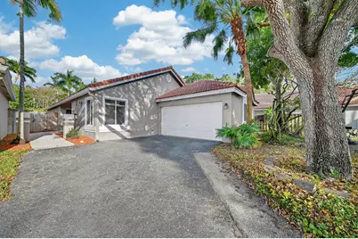 10160 NW 3rd Court, Plantation, FL 33324 - Photo 1