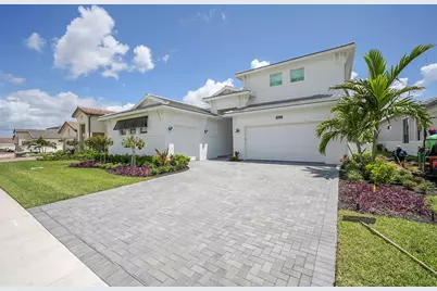 9524 St Germain Drive, Palm Beach Gardens, FL 33412 - Photo 1