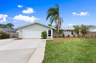 501 SW Todd Ave, Port Saint Lucie, FL 34983 - Photo 1