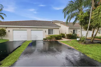 11697 SW 19th Street #11697, Miramar, FL 33025 - Photo 1