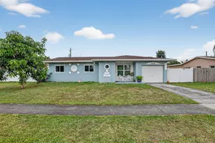 6440 NW 22nd Ct, Margate, FL 33063 - Photo 1