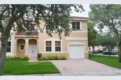 16903 SW 34th Street, Miramar, FL 33027 - Photo 1