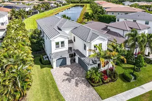 16431 Pantheon Pass, Delray Beach, FL 33446 - Photo 1