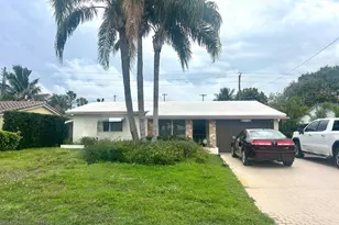 350 NE 42nd St, Oakland Park, FL 33334 - Photo 1