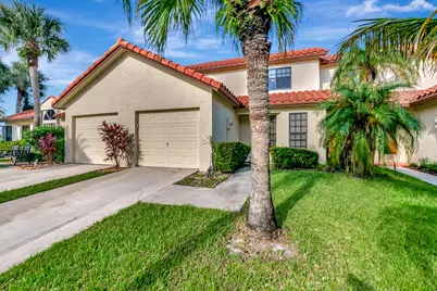 10321 Hidden Springs Court, Boca Raton, FL 33498 - Photo 1