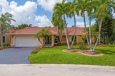 5260 NW 98th Lane, Coral Springs, FL 33076 - Photo 1