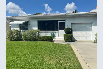 1205 N Palmway, Lake Worth Beach, FL 33460 - Photo 1