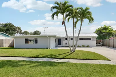 636 Eastwind Drive, North Palm Beach, FL 33408 - Photo 1