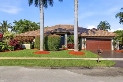 4445 NW 28th Way, Boca Raton, FL 33434 - Photo 1