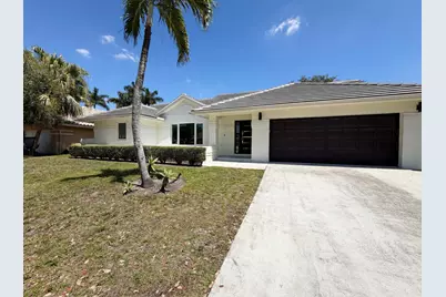 1179 NW 161st Avenue, Pembroke Pines, FL 33028 - Photo 1