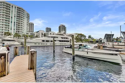 610 W Las Olas Boulevard #1020n, Fort Lauderdale, FL 33312 - Photo 1