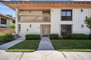479 Brackenwood Ln N, Palm Beach Gardens, FL 33418 - Photo 1