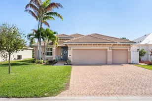 445 NW Sunflower Pl, Jensen Beach, FL 34957 - Photo 1