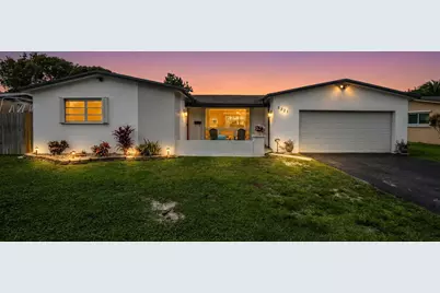 5221 SW 89th Avenue, Cooper City, FL 33328 - Photo 1