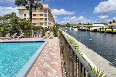 750 NE Spanish River Boulevard #102, Boca Raton, FL 33431 - Photo 1