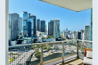 350 S Miami Avenue #2708, Miami, FL 33130 - Photo 1