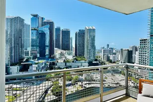 350 S Miami Ave, Miami, FL 33130 - Photo 1