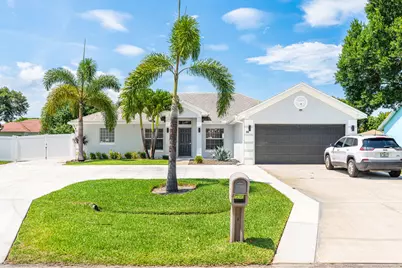 249 SW Aubudon Avenue, Port Saint Lucie, FL 34984 - Photo 1