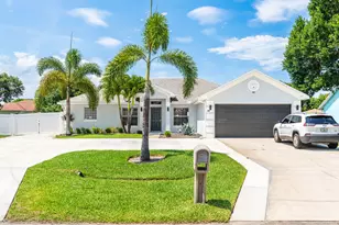 249 SW Aubudon Ave, Port Saint Lucie, FL 34984 - Photo 1