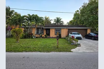 4118 Ruth Road, Lake Worth, FL 33461 - Photo 1