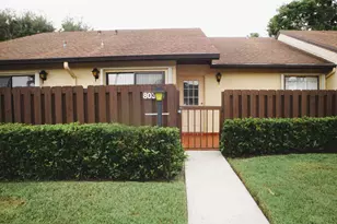 803 Sky Pine Way, Greenacres, FL 33415 - Photo 1
