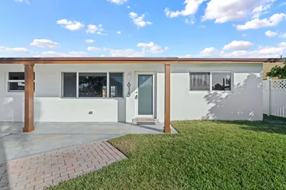 615 Garnett Street, Lantana, FL 33462 - Photo 1