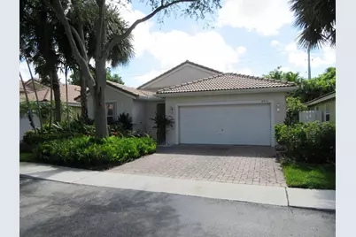 4955 SW 35th Terrace, Hollywood, FL 33312 - Photo 1