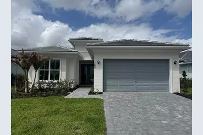 162 SE Palma Street, Port Saint Lucie, FL 34984 - Photo 1