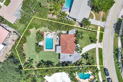 2117 NE 61st Court, Fort Lauderdale, FL 33308 - Photo 1