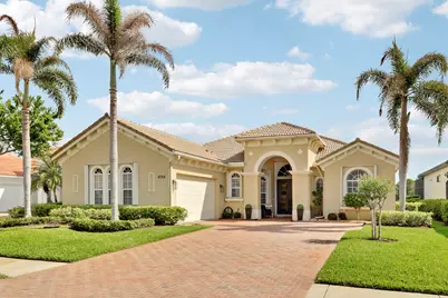 8726 Tompson Point Road, Port Saint Lucie, FL 34986 - Photo 1
