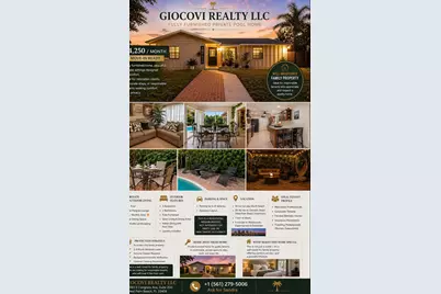 5187 2nd Road, Lake Worth, FL 33467 - Photo 1