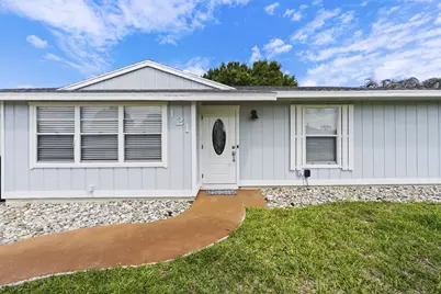 121 NW Doreen Street, Port Saint Lucie, FL 34983 - Photo 1