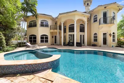 6301 SW 58th Court, Davie, FL 33314 - Photo 1